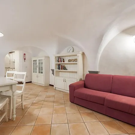 Apartment San Zanobi