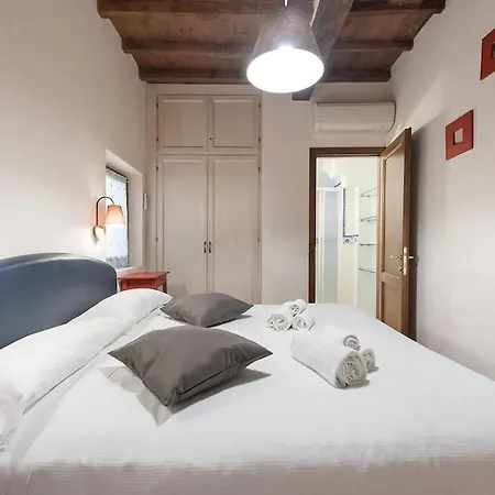 Apartment San Zanobi Florence