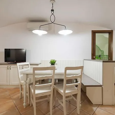 San Zanobi Apartment Florence