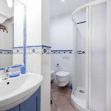 San Zanobi Apartment