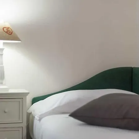 Apartment San Zanobi Florence